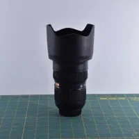 لنز نیکون Nikon AF-S 24-70mm f2.8 G N|دوربین عکاسی و فیلم‌برداری|شیراز, مبعث|دیوار