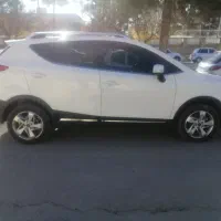 فروش جک s3|خودرو سواری و وانت|کرمان, |دیوار