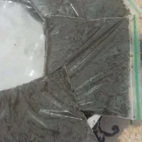 سبزی قرمه