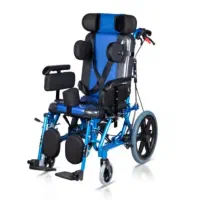 ویلچر سی پی نو