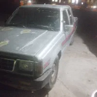 خودرو مذائده ای|خودرو سواری و وانت|آبدانان, |دیوار