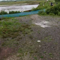 زمین مسکونی