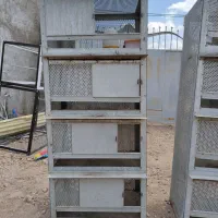 قفس سفارشی vip