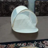 وسایل کودک روروئک و پشه بند|اسباب و اثاث بچه|قم, شهرک مهدیه (مدرس)|دیوار