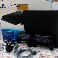 ps4 slime 1tr دودسته