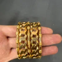 النگو ترکیبی سایز ۱