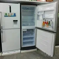 تعمیرات تخصصی.یخچال خانگی وصنعتی.باضمانت۳۰روزه