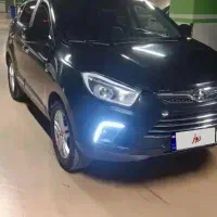 جک S5 توربو شارژ2000کم کارواقعی رخ درحد۹۸|خودرو سواری و وانت|ارومیه, |دیوار