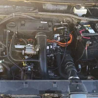 پژو 405دوگانه شرکت