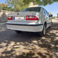 سمند مدل ۸۹ ef7|خودرو سواری و وانت|میاندوآب, |دیوار