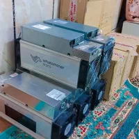 فروش ماینر m30s92th90th88th