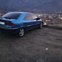 زانتیا ۲۰۰۰مدل۸۲|خودرو سواری و وانت|اسفراین, |دیوار