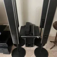 سینما خانگی سونی