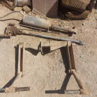 جک خاوری ونیسانی|قطعات یدکی و لوازم جانبی|دهاقان, |دیوار