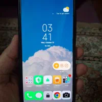 گوشی شیاومی redmi note 11s رام ۸ حافظه ۱۲۸