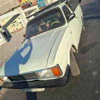 وانت پیکان مدل ۸۸شاسی پلم|خودرو سواری و وانت|بیرجند, |دیوار