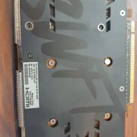 گرافیک ۱۲ گیگ و ۲گیگ|قطعات و لوازم جانبی رایانه|مشهد, گوهرشاد|دیوار