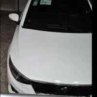 فروش خودرو تارا v1 پلاس صفر