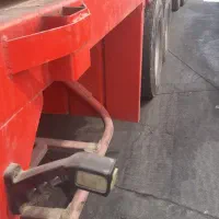 کفی دو محور|خودرو سنگین|شوط, |دیوار