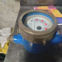 کنتور اب