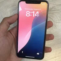 ایفون xs 256|موبایل|رشت, یخسازی|دیوار