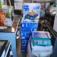 ترازومحک 40کیلو