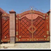 تزئینات و رنگ آمیزی ساختمان|خدمات پیشه و مهارت|شوشتر, |دیوار