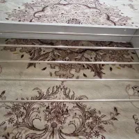 رخت آویز دیواری استیل