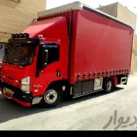 (شفق بارسبلان)بسته بندی،کامیونت،شبانه روزی|خدمات حمل و نقل|اردبیل, |دیوار