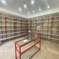 قفسه سوپرمارکتی