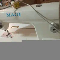 چرخ راسته دوز maqi