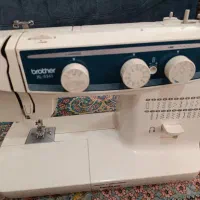 چرخ خیاطی مدل brother  xl-5340|چرخ خیاطی و ریسندگی|کرج, حصارک بالا|دیوار