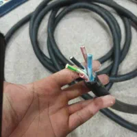 پنج در ده کابل پنج در ده