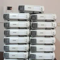 ویدیو پروژکتور اپسون 99WH برای محیط روشن|تلویزیون و پروژکتور|تهران, فلسطین (میدان انقلاب)|دیوار