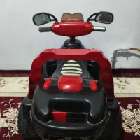 موتور شارژی کودک مدل Racer|اسباببازی بچه|ارومیه, |دیوار
