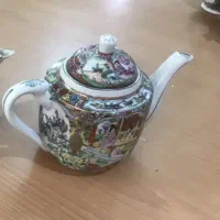 فروش چینی مرغی