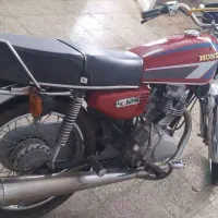 موتورهوندا125