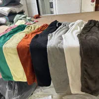 شلوار حوله ای مخملی|لباس|سنندج, |دیوار