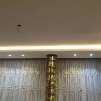 پرده تورترک