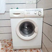 فروش ماشین لباسشویی