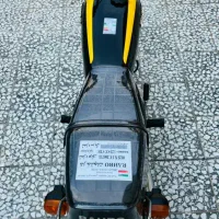 رهرو 125 استارتی درحد صفر|موتورسیکلت|برازجان, |دیوار