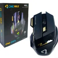 ماوس بی سیم گیمینگ وان مکس