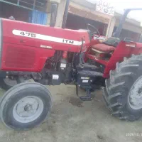 تراکتور475 مدل 97|خودرو سنگین|هیرمند, |دیوار