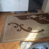 قالی آشپز خانه تروتمیز فانتزی هستش