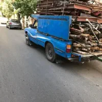 ضایعات صالحی|خدمات پیشه و مهارت|شاهرود, |دیوار