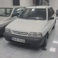 پراید 131 SX، مدل ۱۳۹۲