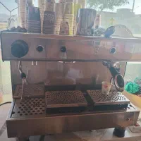 دستگاه قهوه صنعتی بیزرا