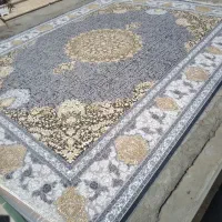 فروش یک تخته فرش ۱۲متری ۷۰۰شانه اکرولیک آکبند