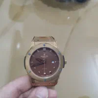 ساعت مردانه هابلوت