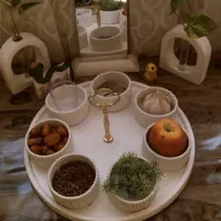 سنگ مصنوعی|صنایع دستی و سایر لوازم تزئینی|قم, سراجه|دیوار